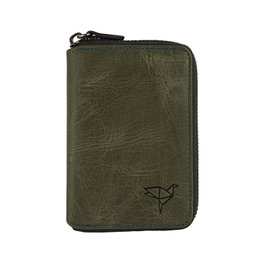 Zoozie Bags Fargo - Verde